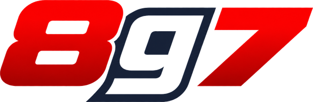 8g7 Logo